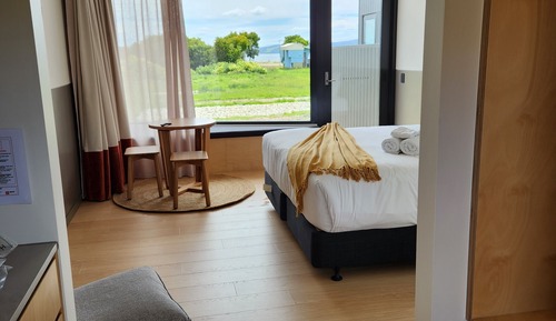 Superior Room, Sea View
