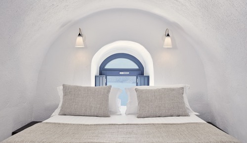 Suite (Cave 3)