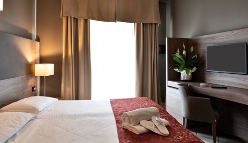 Standard Single Room, 1 Twin Bed