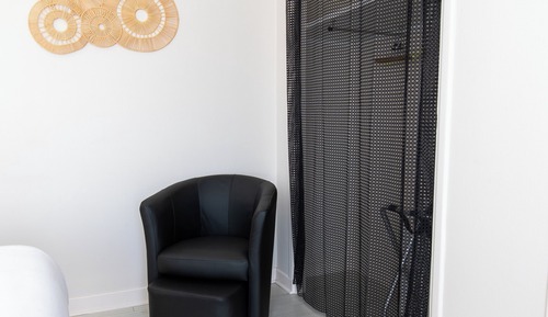 Standard Double Room, 1 Queen Bed