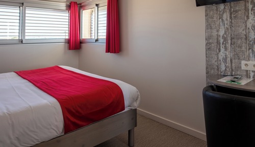 Superior Double Room, 1 Bedroom