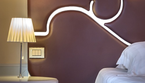 Classic Double or Twin Room, 1 Bedroom, Accessible