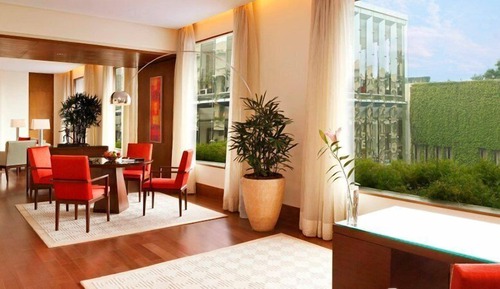 Luxury Suite
