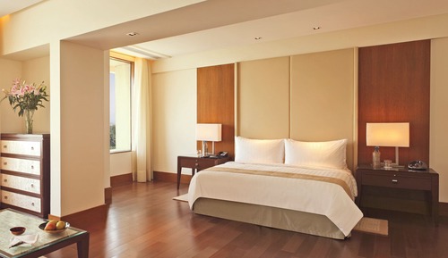 Premier Suite (Private Pool)