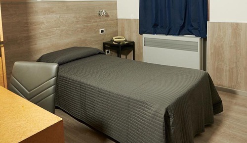 Economy Double Room Single Use