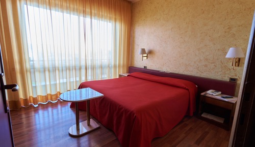 Double Room, Lake View