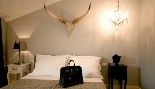 Junior Suite, 1 Bedroom, Balcony