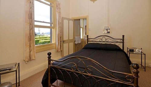 Honeymoon Suite, Lake View (Spa)
