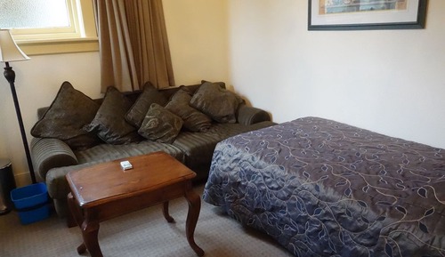 Premium Family Room(Spa)