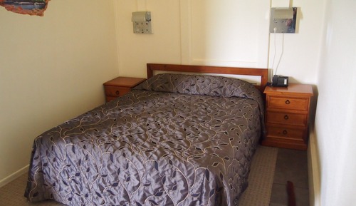 Family Room, 1 Bedroom