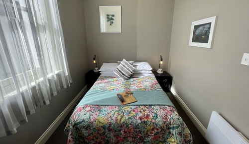 Standard Room, 1 Double Bed