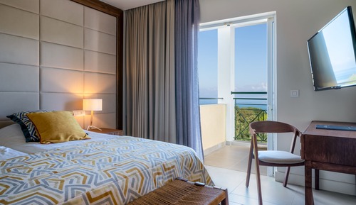 Luxury Suite, 2 Bedrooms