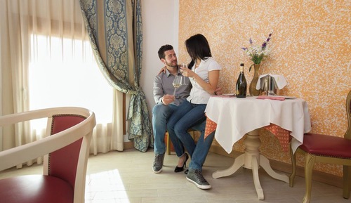 Suite, 2 Double Beds