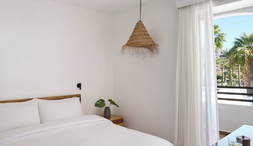 Family interconnecting Room