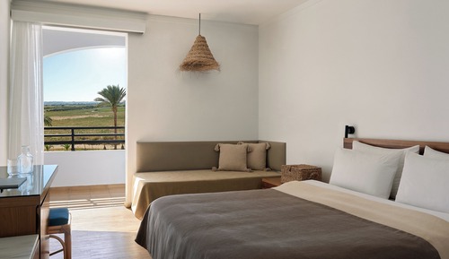 Casa Room Side Sea View