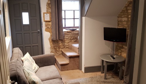 Standard Double Room, Ensuite