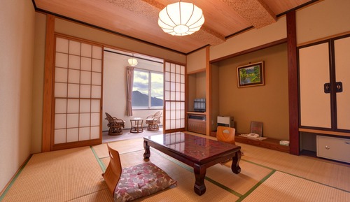 Traditional Room, 1 Bedroom, Lake View