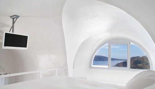 Honeymoon Suite, Jetted Tub