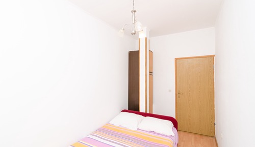 Standard Room, 1 Double Bed