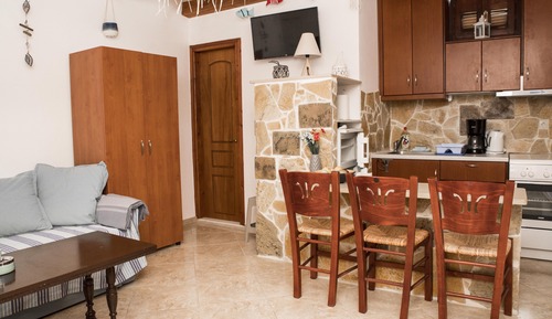 Panoramic Apartment (Incanto)