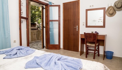 Family Apartment (Armonia)