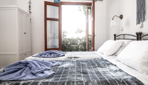 Room, 2 Twin Beds (Amore)