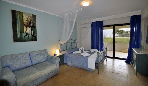 Villa, 5 Bedrooms, Private Pool, Ocean View