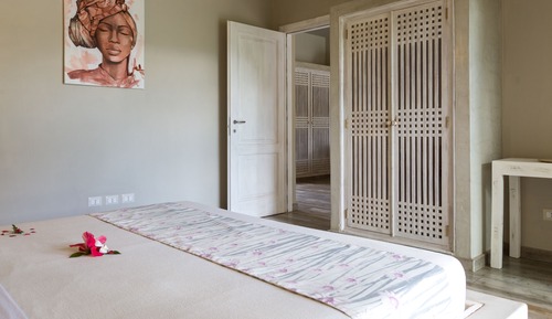 Executive Studio Suite