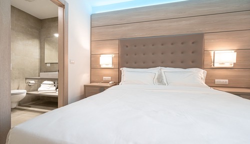 Classic Room (Peonis)