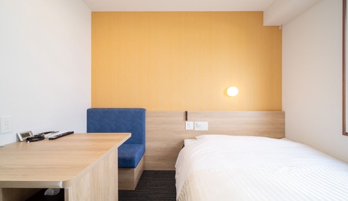 Extra Double Room, Non Smoking