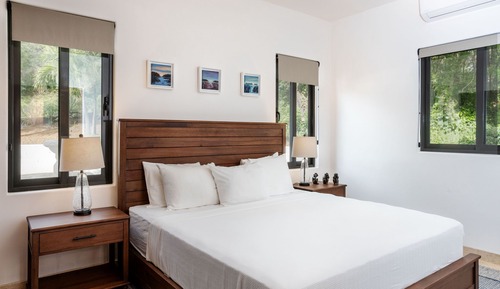 Casa Bello Amanecer- Signature