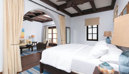 Suite (Pied-a-terre Suite C)