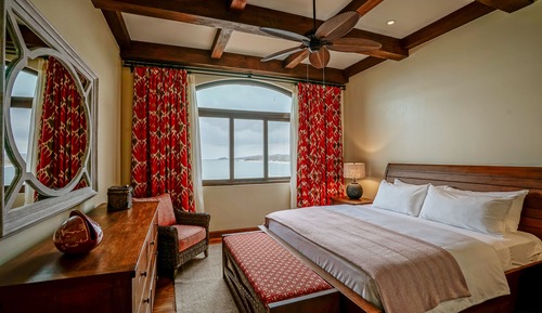 Villa Juliana- Luxury