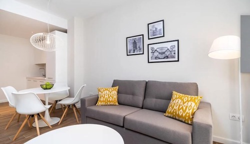 Suite, 2 Bedrooms