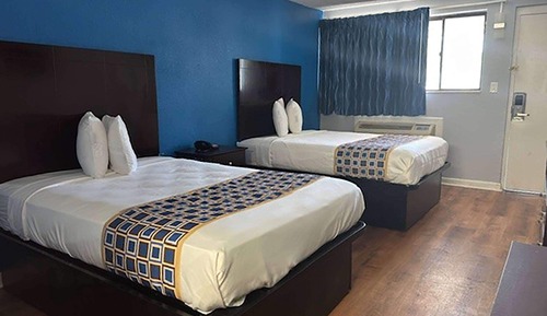 Suite, 1 Bedroom, Non Smoking