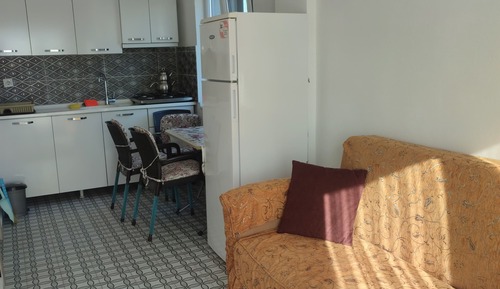 Classic Apartment, 1 Queen Bed with Sofa bed