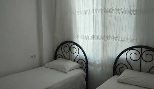 Family Apartment, 1 Bedroom