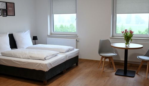 Premium Apartment (2 persons)