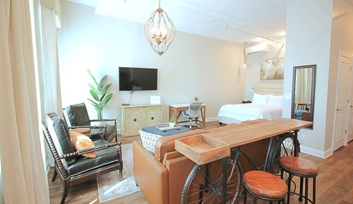 Loft 2 - Dog Friendly