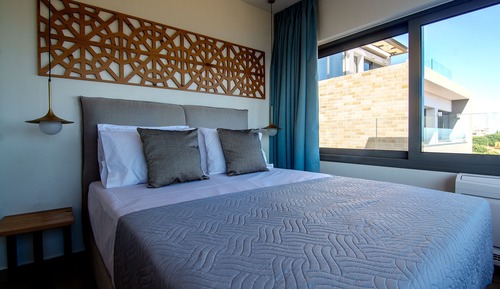 Junior Suite, 1 Bedroom