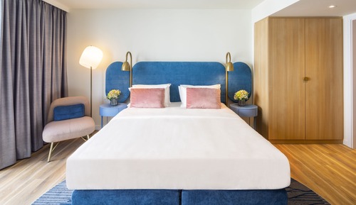 Executive Room, 1 Bedroom