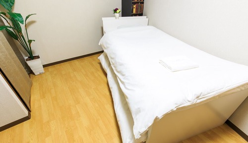 Room, 1 Bedroom (303)