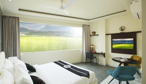 Premium Room