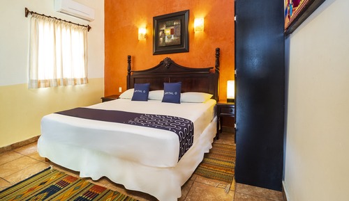 Superior Room (1 King Bed)