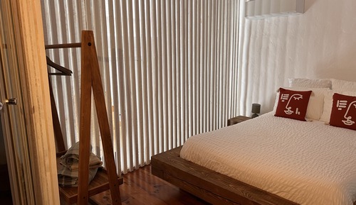 Romantic Suite, Ensuite, Park View (PETITE OURSE)