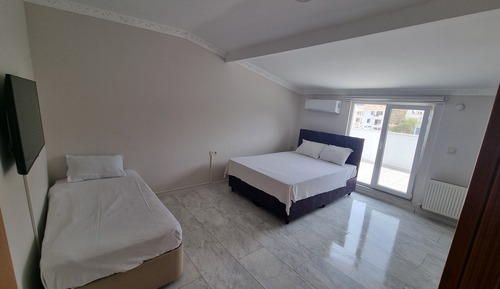 Comfort House, 2 Bedrooms, City View