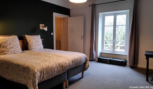 Exclusive Double or Twin Room