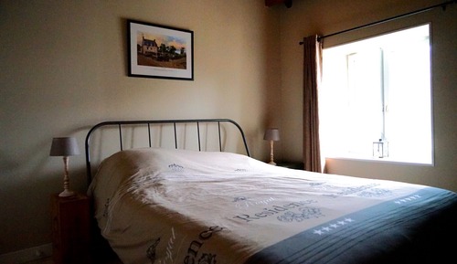 Family Room (Barrack 3)