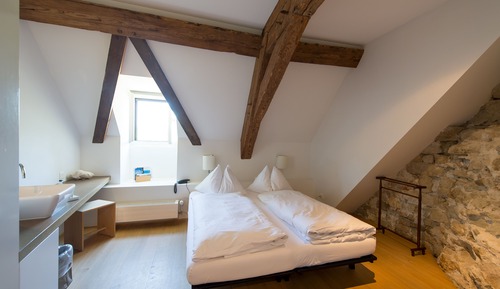 Double Room (Rebberg)