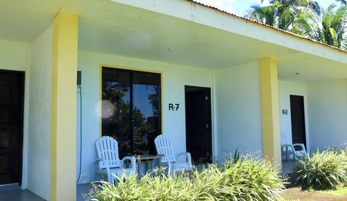 Classic Room, Multiple Beds, Accessible, Non Smoking (King Room)
